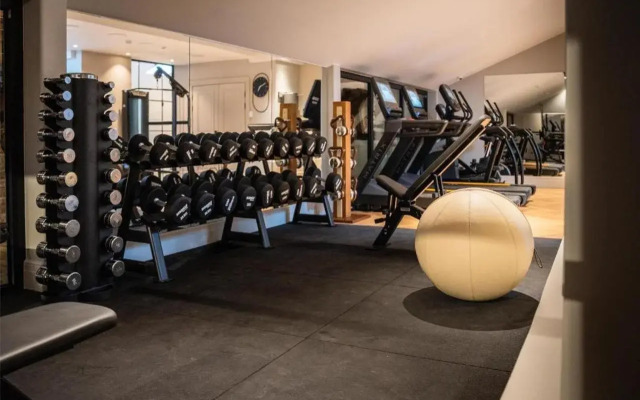 Waldorf Astoria Helsinki