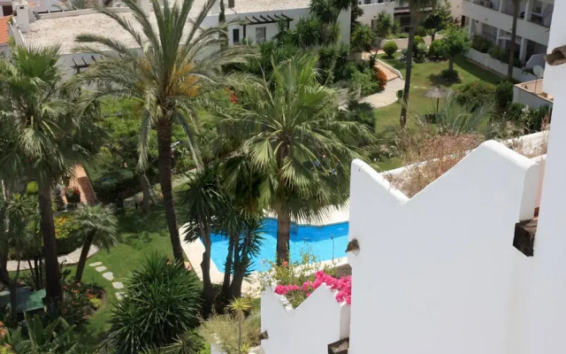 Jardines Infinity Views