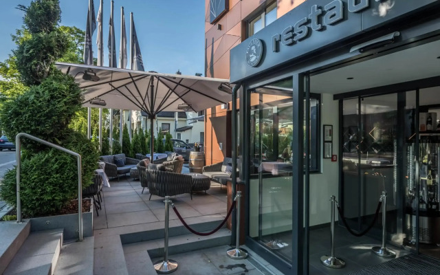 Innspire Hotel