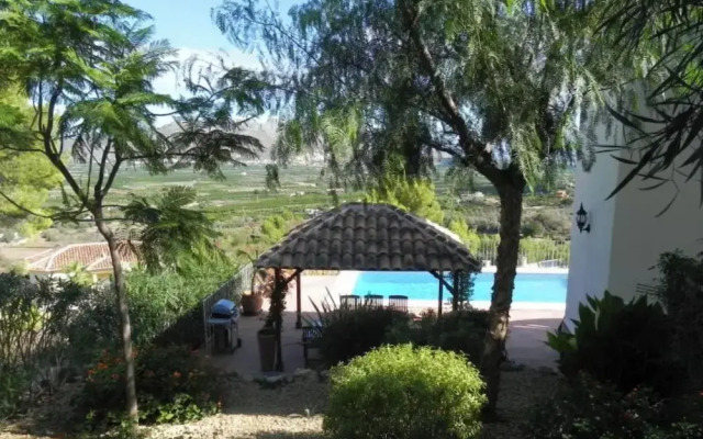 Private Pool - 3Br Villa - 6 Guests - Amazing View