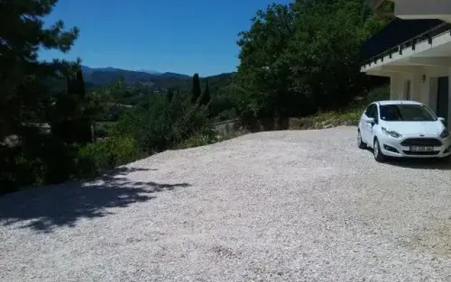 Chemin Du Soula