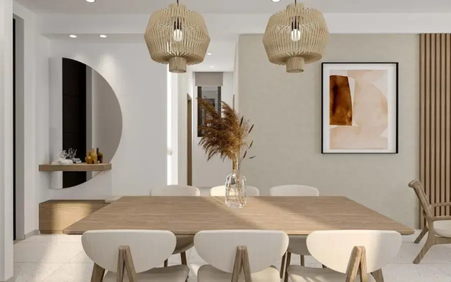 Villa Domenica I Free car Free Heated Pool