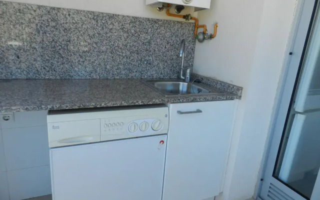 Apartamento Puerto Rico B