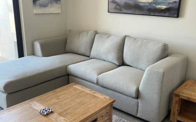 Flat 14 Block 6 Bellamare