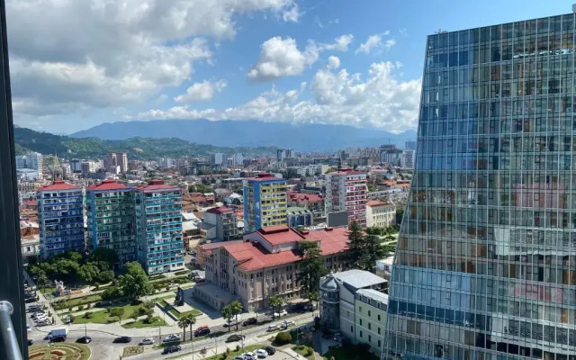 Apartament Porta Tower