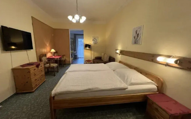 Pension am Lackenbach