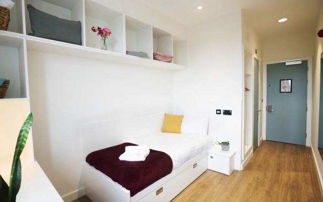 Goldcrest Village Rooms University of Galway