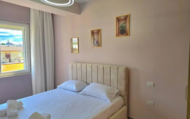 Happy Stay Apartments