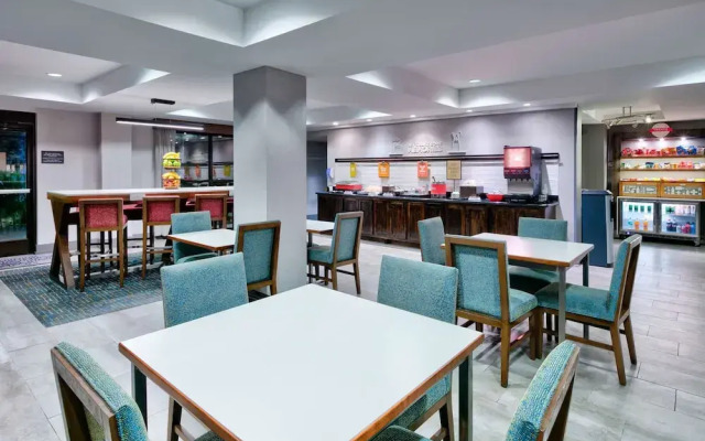 Hampton Inn Biloxi