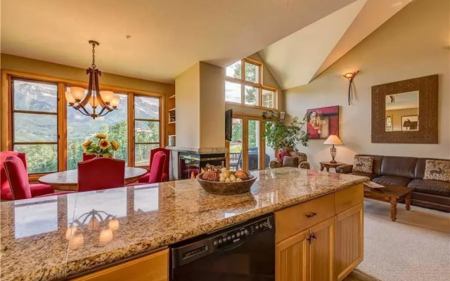 Aspen Ridge 24