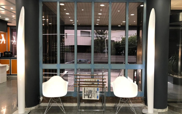 Hotel Sansi Park