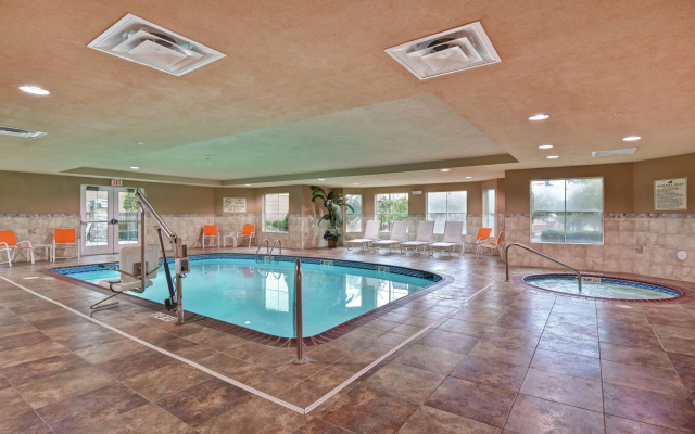 Homewood Suites by Hilton Fayetteville
