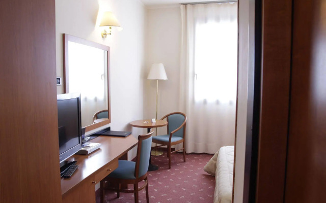 Executive Hotel Udine