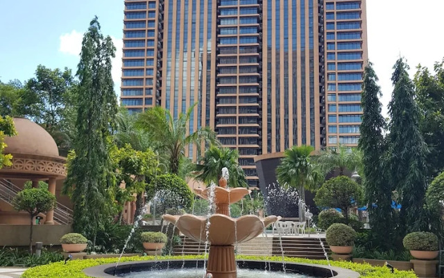 Times Square Private Service Suite At KL