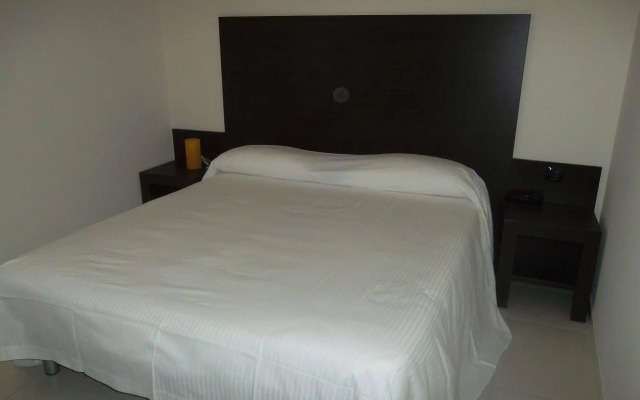 Pasta Residence Italia Malpensa