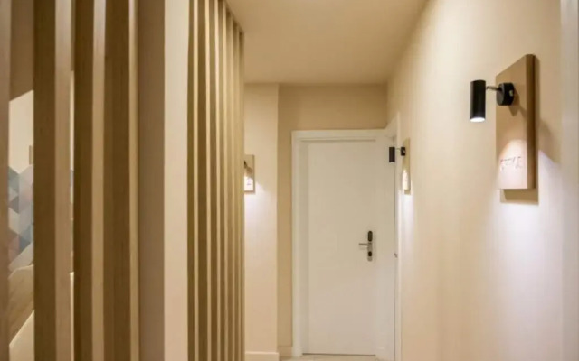 Hotel Victori