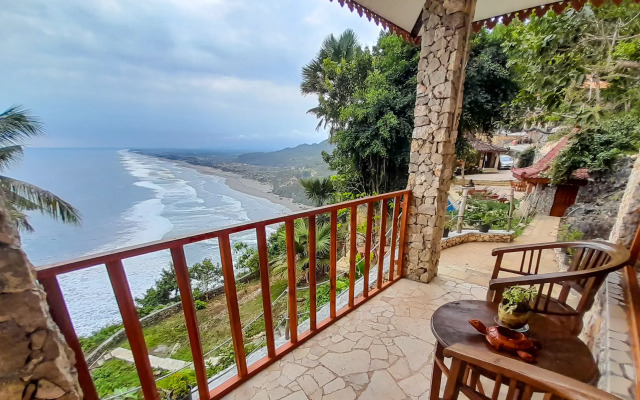 Edge Resort Yogyakarta