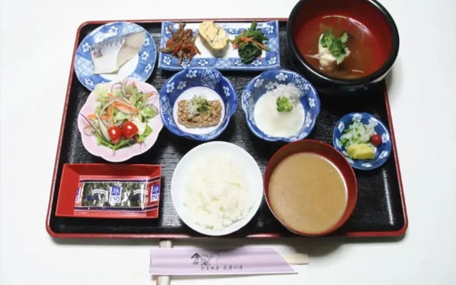 OYO Kurabuchi Onsen Choju no Yu