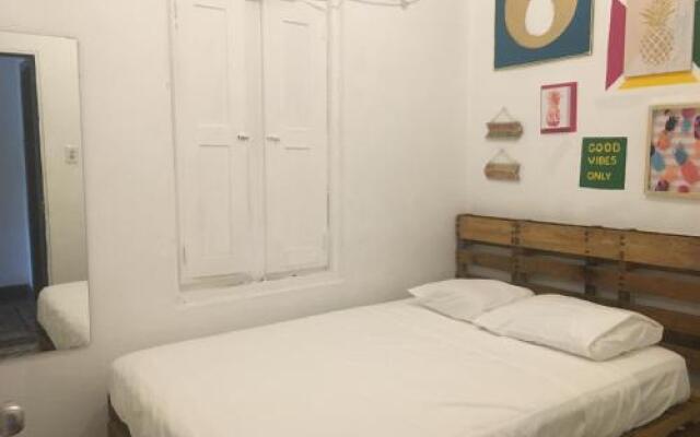 Hostel H1 Miramar