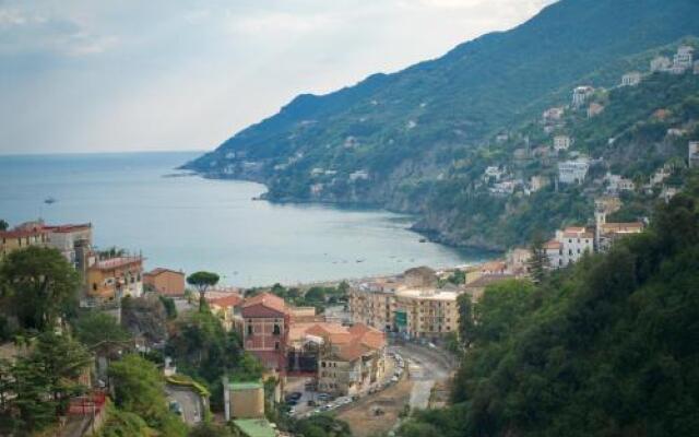Bed And Breakfast 4 Stars Vietri Sul Mare