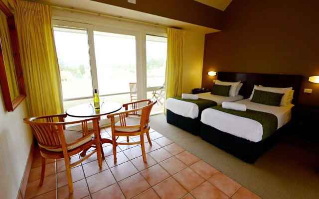 Rothbury Escape Guesthouse