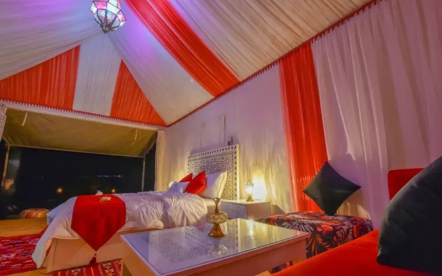 Pearl Camp Agafay