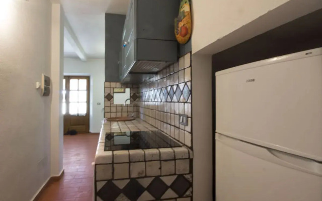 La Casetta 32126