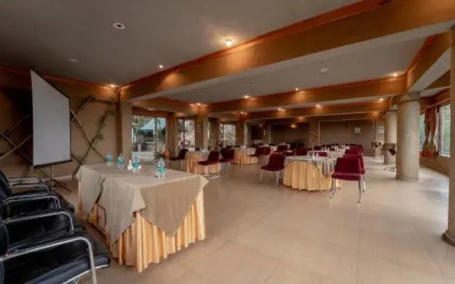 Pine Drive Resort