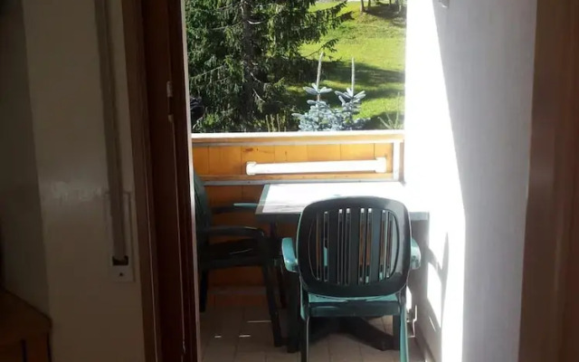 Chalet Brigitte