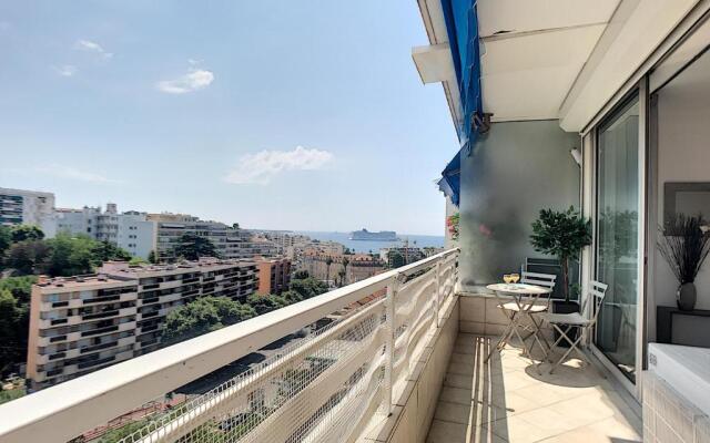 25 Boulevard Vallombrosa