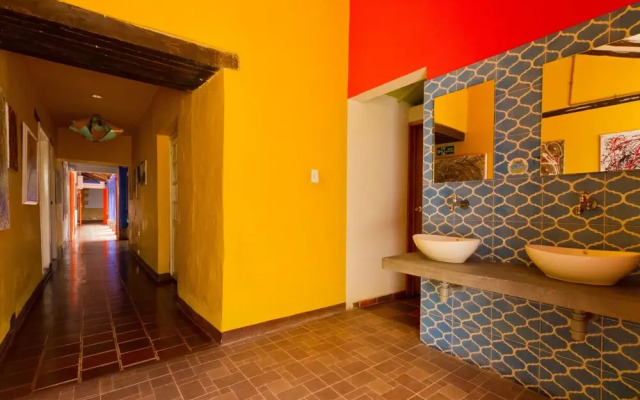 Hostal Fátima