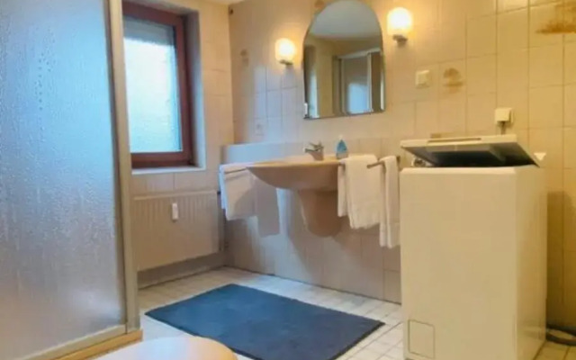 Ferienappartement Mimmi