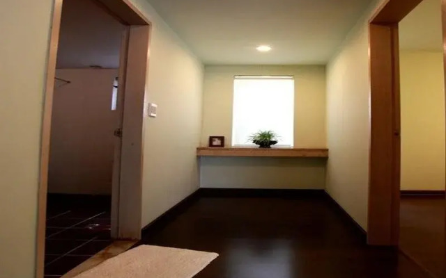Ganghwado Nany House Pension