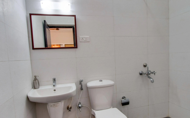 Cornerstay Serviced Apartment