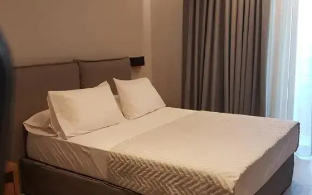 K35 Apartments