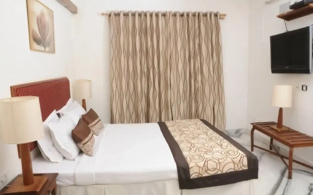 Executive Comfort