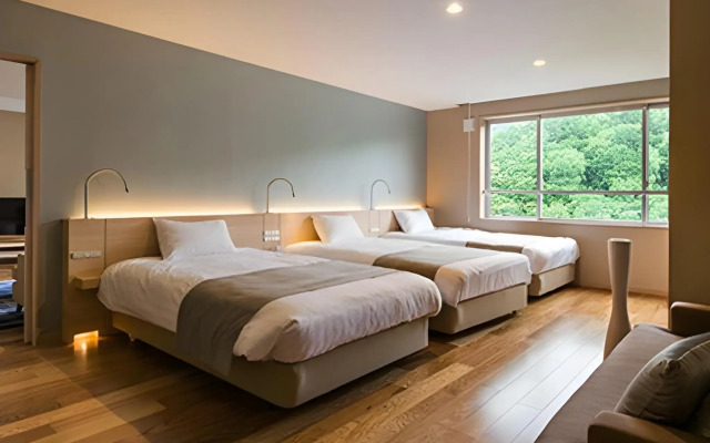 Midorinokaze Resort Kitayuzawa