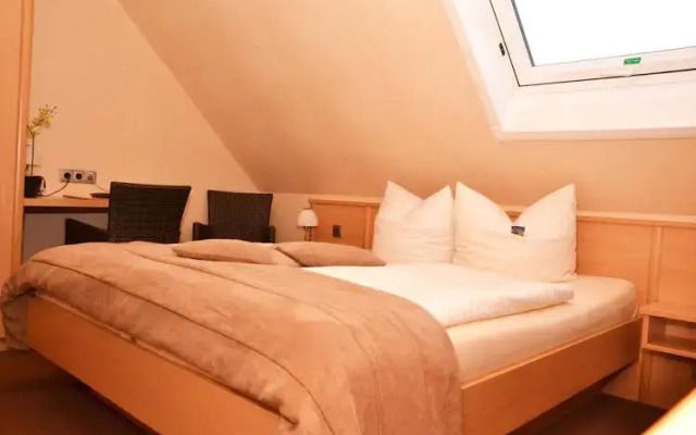 Vakantiehotel Der Brabander