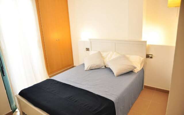 Apartamento Amueblado Gusto Para 6 Personas en Cambrils