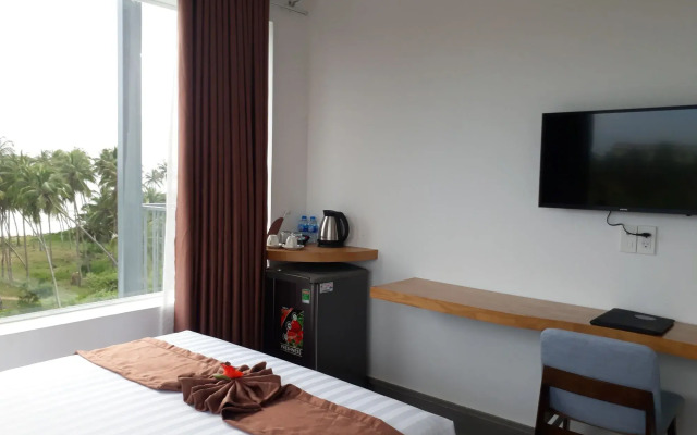 Damina boutique hotel