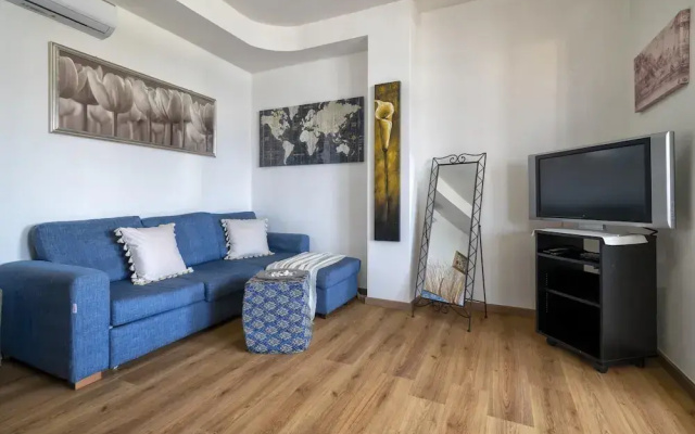 Sweet Harmony Apartment