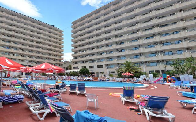 Hotel Playas de Torrevieja