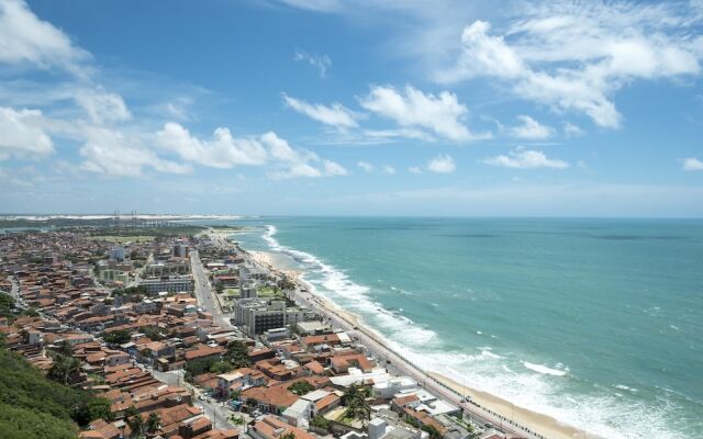 Othon Suites Natal