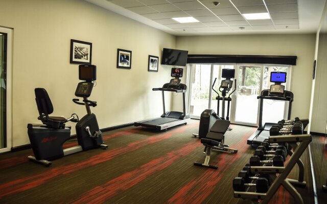 Staybridge Suites Puebla