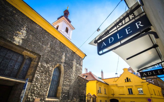 Hotel Adler - Czech Leading Hotels