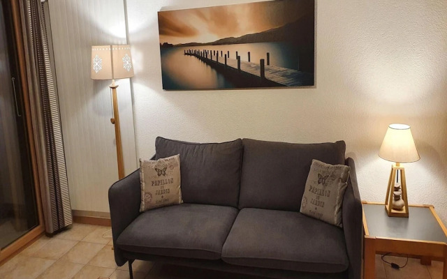 Mountain Apartment With Views