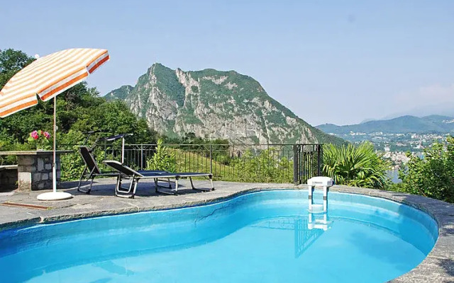 Holiday Home Casa Ursula