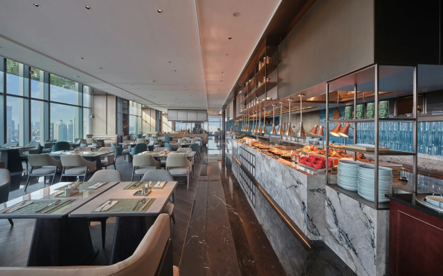 Hilton Huizhou