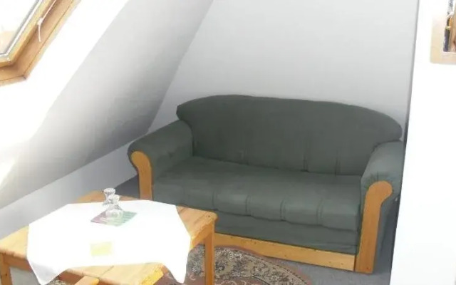 Pension Hanspaulka