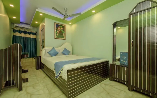 Raj Guest House